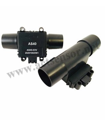 MASS AIR FLOW SENSOR (AS40) - Real ACT Hardware
