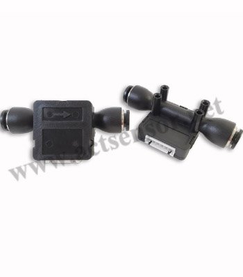 MASS AIR FLOW SENSOR (AS50) - Real ACT Hardware
