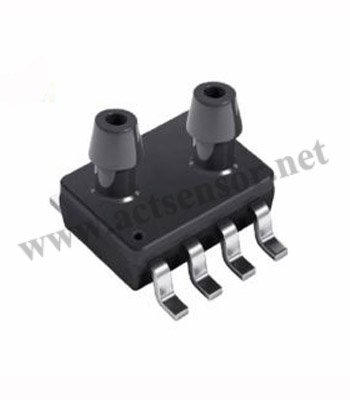BOARD MOUNT DIFFERENTIAL PRESSURE SENSOR - Real ACT Hardware