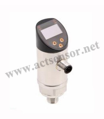 Industrial Equipment sensors - ACT