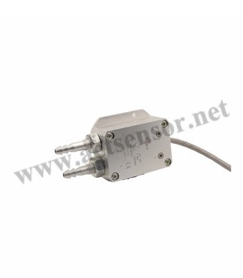 Differential Pressure Transmitters - ACT Sensors