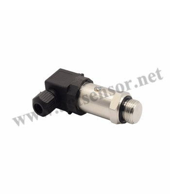 Flush-Mount Diaphragm Transmitters - ACT Sensors