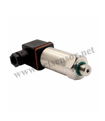 Compressed Air & Gas sensors - ACT